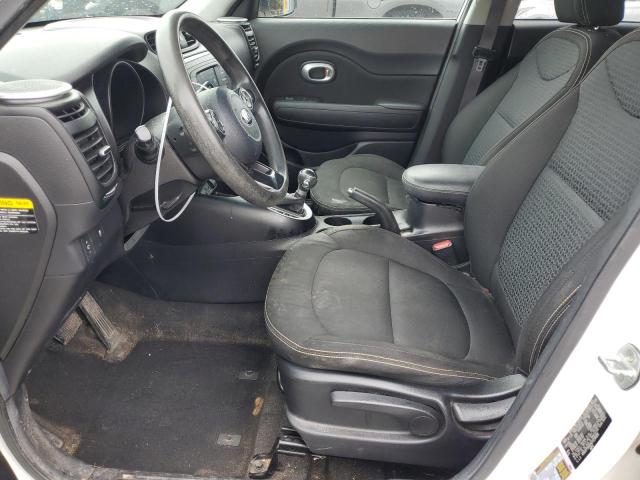 Photo 6 VIN: KNDJP3A59G7259356 - KIA SOUL + 