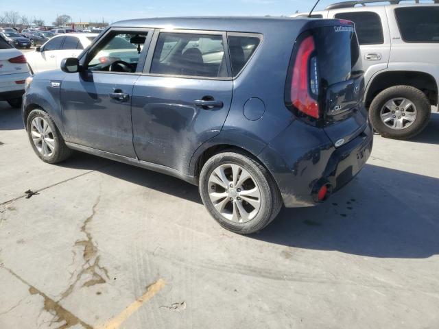 Photo 1 VIN: KNDJP3A59G7260393 - KIA SOUL 