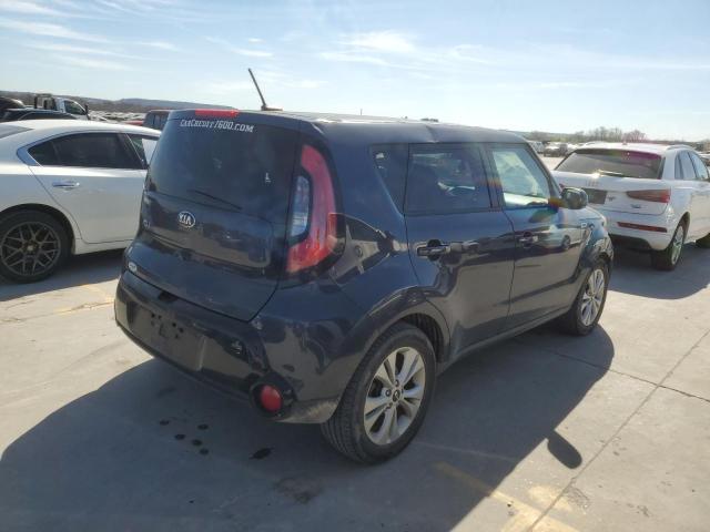 Photo 2 VIN: KNDJP3A59G7260393 - KIA SOUL 