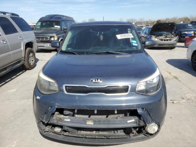 Photo 4 VIN: KNDJP3A59G7260393 - KIA SOUL 