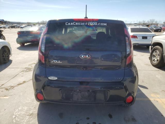 Photo 5 VIN: KNDJP3A59G7260393 - KIA SOUL 