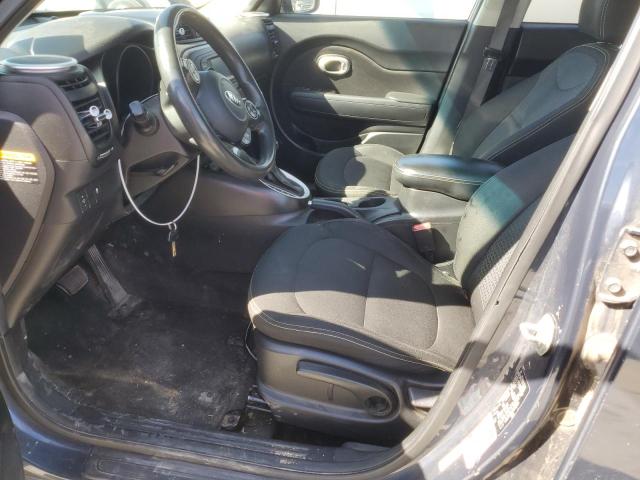 Photo 6 VIN: KNDJP3A59G7260393 - KIA SOUL 