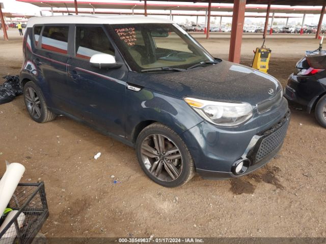 Photo 0 VIN: KNDJP3A59G7270826 - KIA SOUL 