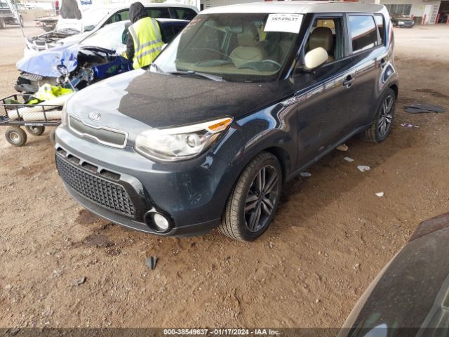 Photo 1 VIN: KNDJP3A59G7270826 - KIA SOUL 