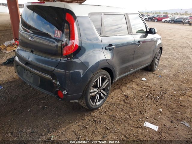 Photo 3 VIN: KNDJP3A59G7270826 - KIA SOUL 