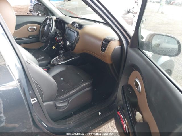 Photo 4 VIN: KNDJP3A59G7270826 - KIA SOUL 