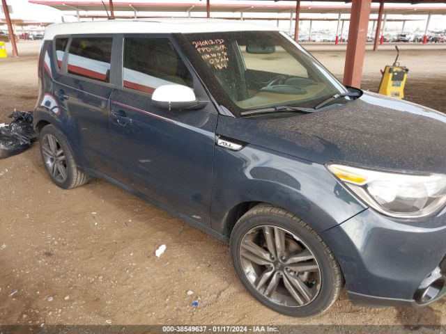 Photo 5 VIN: KNDJP3A59G7270826 - KIA SOUL 