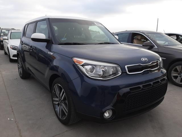 Photo 0 VIN: KNDJP3A59G7271667 - KIA SOUL 