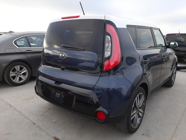 Photo 3 VIN: KNDJP3A59G7271667 - KIA SOUL 