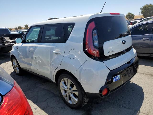 Photo 1 VIN: KNDJP3A59G7273628 - KIA SOUL 