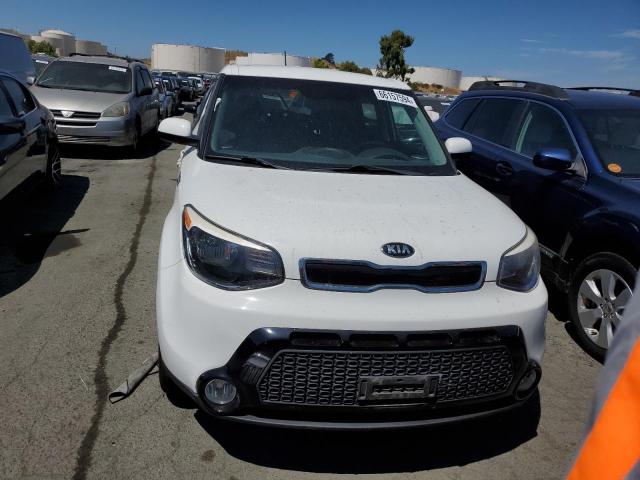 Photo 4 VIN: KNDJP3A59G7273628 - KIA SOUL 