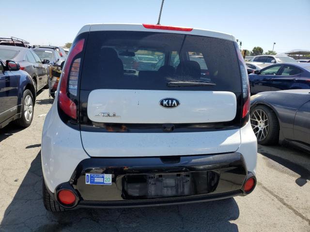 Photo 5 VIN: KNDJP3A59G7273628 - KIA SOUL 