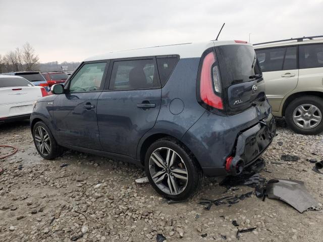 Photo 1 VIN: KNDJP3A59G7277940 - KIA SOUL + 