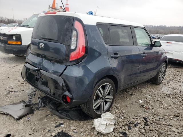 Photo 2 VIN: KNDJP3A59G7277940 - KIA SOUL + 