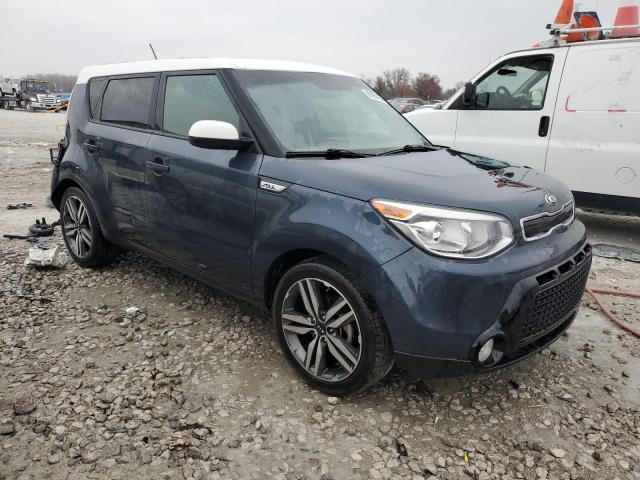 Photo 3 VIN: KNDJP3A59G7277940 - KIA SOUL + 