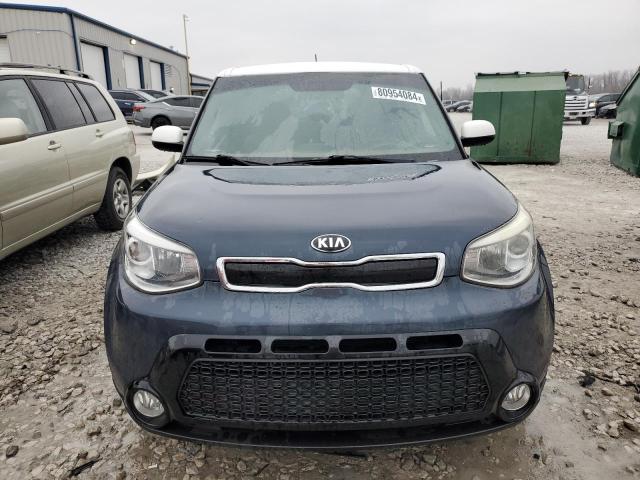 Photo 4 VIN: KNDJP3A59G7277940 - KIA SOUL + 