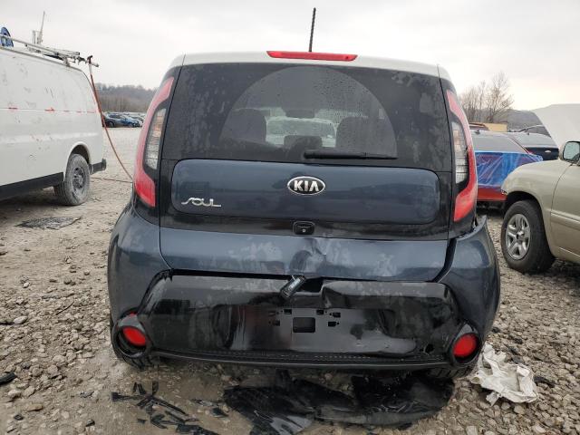 Photo 5 VIN: KNDJP3A59G7277940 - KIA SOUL + 