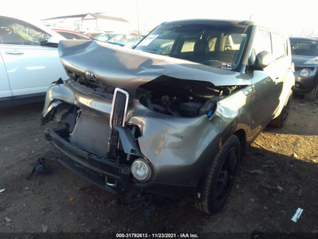 Photo 1 VIN: KNDJP3A59G7283396 - KIA SOUL 