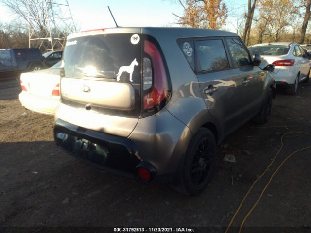 Photo 3 VIN: KNDJP3A59G7283396 - KIA SOUL 