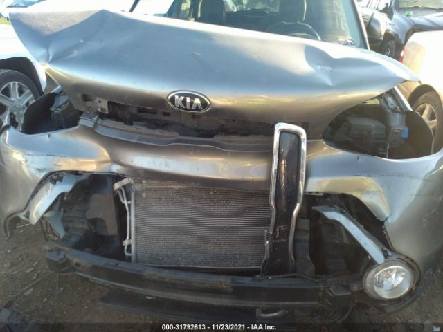 Photo 5 VIN: KNDJP3A59G7283396 - KIA SOUL 