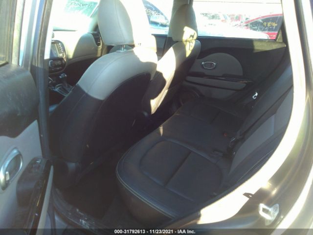 Photo 7 VIN: KNDJP3A59G7283396 - KIA SOUL 