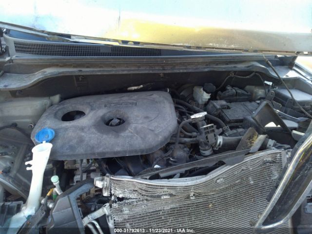 Photo 9 VIN: KNDJP3A59G7283396 - KIA SOUL 