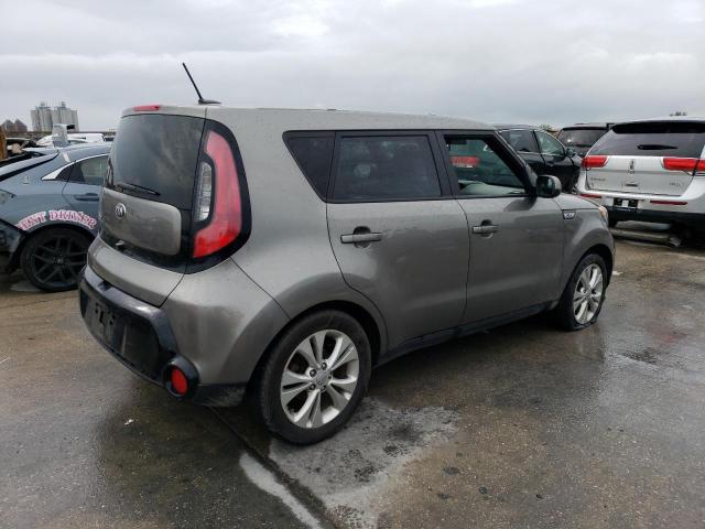 Photo 2 VIN: KNDJP3A59G7294656 - KIA SOUL + 