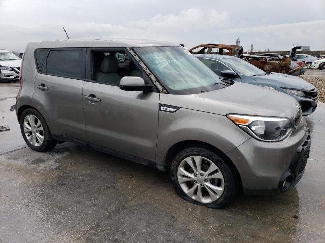 Photo 3 VIN: KNDJP3A59G7294656 - KIA SOUL + 