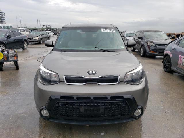 Photo 4 VIN: KNDJP3A59G7294656 - KIA SOUL + 