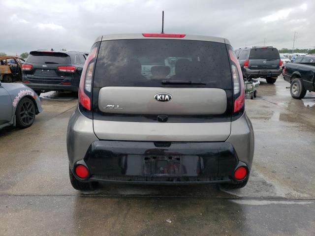 Photo 5 VIN: KNDJP3A59G7294656 - KIA SOUL + 