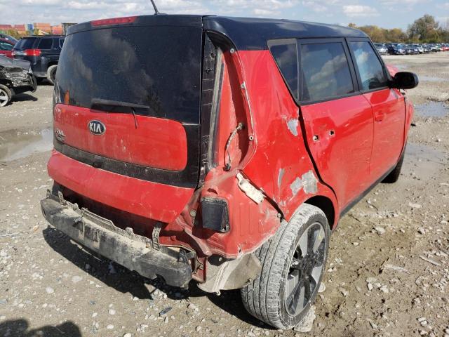 Photo 3 VIN: KNDJP3A59G7295533 - KIA SOUL + 