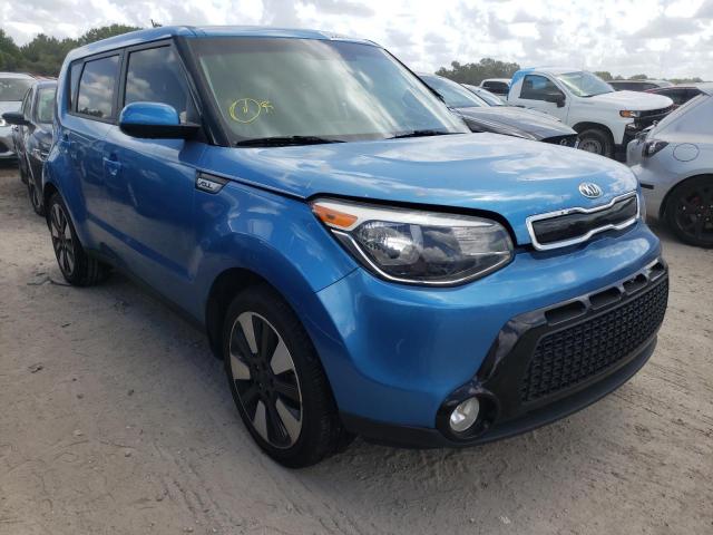 Photo 0 VIN: KNDJP3A59G7298061 - KIA SOUL + 