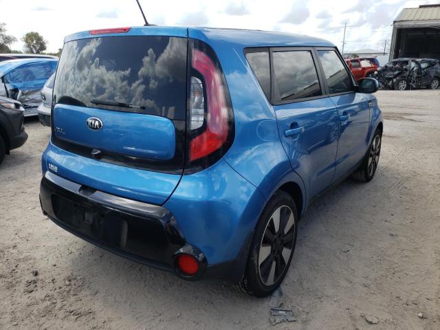 Photo 3 VIN: KNDJP3A59G7298061 - KIA SOUL + 