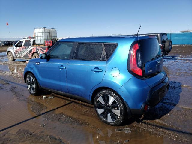 Photo 1 VIN: KNDJP3A59G7303114 - KIA SOUL + 