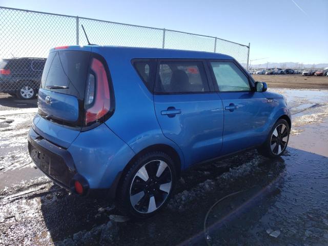 Photo 2 VIN: KNDJP3A59G7303114 - KIA SOUL + 