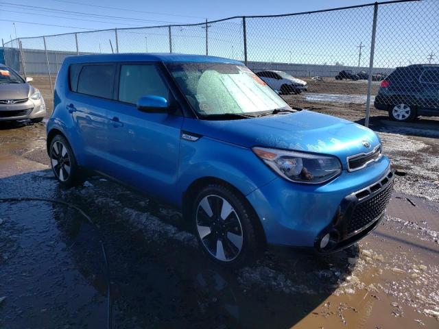 Photo 3 VIN: KNDJP3A59G7303114 - KIA SOUL + 