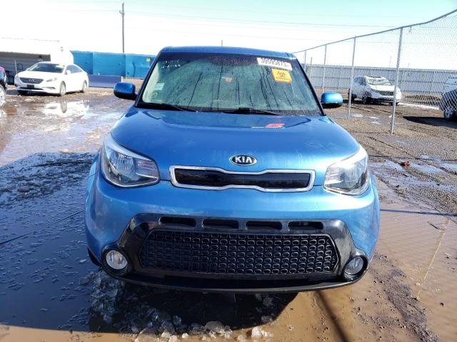 Photo 4 VIN: KNDJP3A59G7303114 - KIA SOUL + 