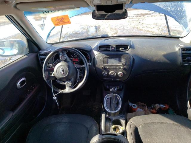 Photo 7 VIN: KNDJP3A59G7303114 - KIA SOUL + 