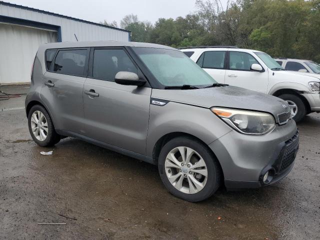 Photo 3 VIN: KNDJP3A59G7308359 - KIA SOUL + 