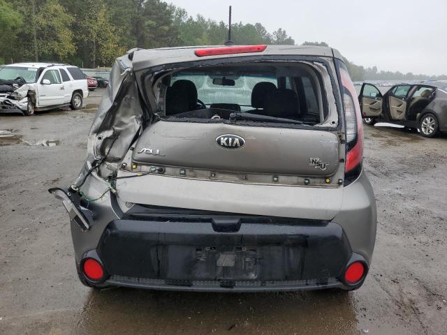 Photo 5 VIN: KNDJP3A59G7308359 - KIA SOUL + 