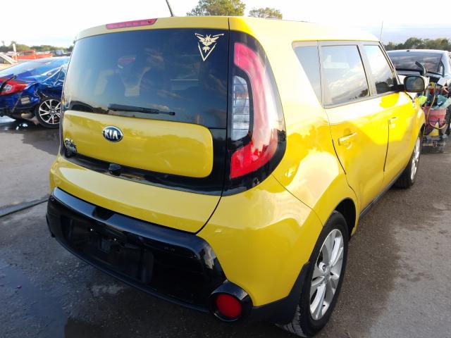 Photo 3 VIN: KNDJP3A59G7311018 - KIA SOUL + 