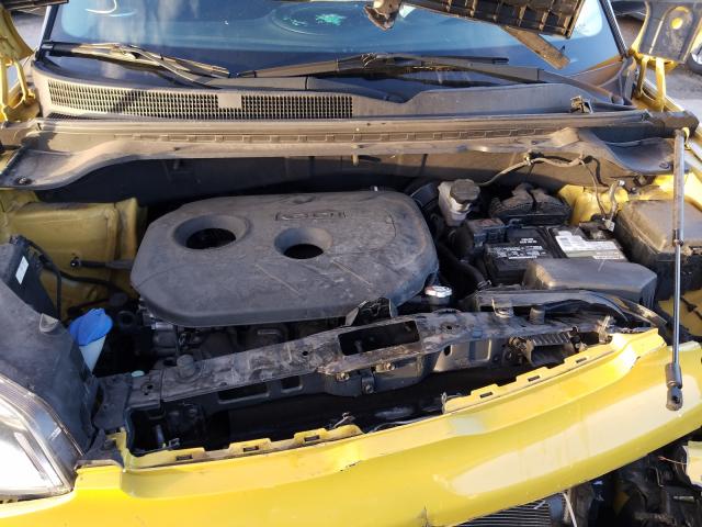 Photo 6 VIN: KNDJP3A59G7311018 - KIA SOUL + 