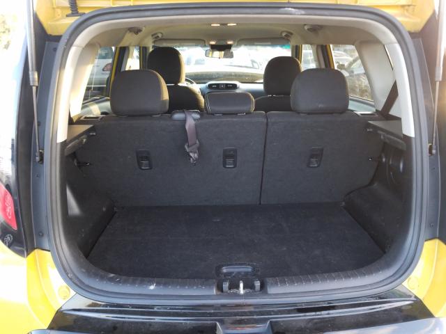 Photo 8 VIN: KNDJP3A59G7311018 - KIA SOUL + 