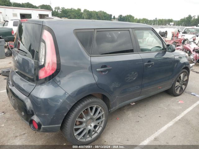 Photo 3 VIN: KNDJP3A59G7313724 - KIA SOUL 