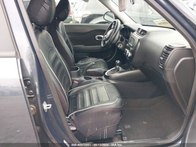 Photo 4 VIN: KNDJP3A59G7313724 - KIA SOUL 