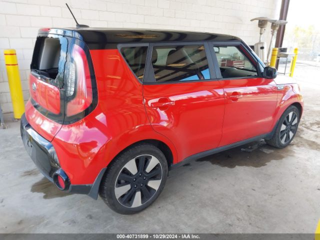 Photo 3 VIN: KNDJP3A59G7314047 - KIA SOUL 