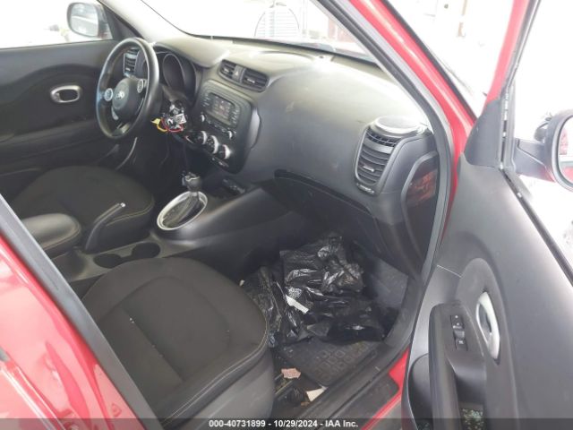 Photo 4 VIN: KNDJP3A59G7314047 - KIA SOUL 