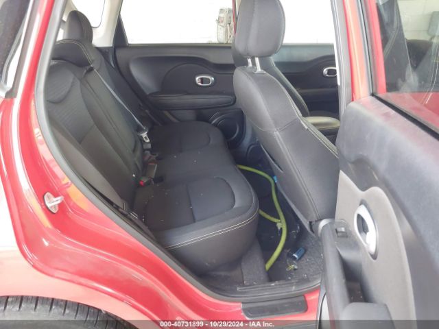 Photo 7 VIN: KNDJP3A59G7314047 - KIA SOUL 