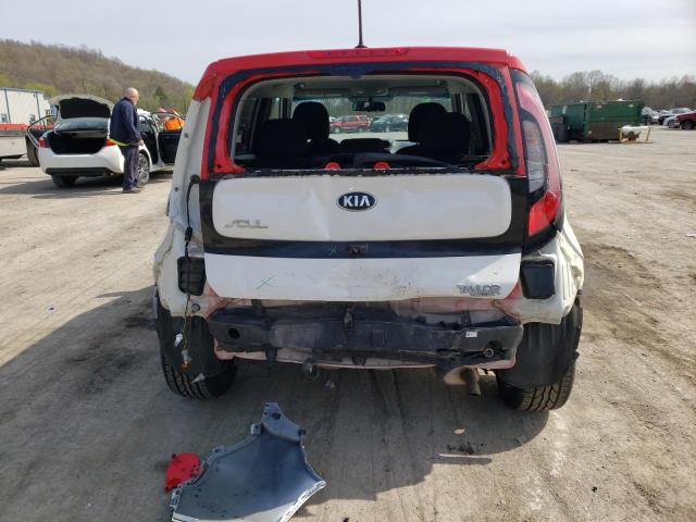 Photo 8 VIN: KNDJP3A59G7314260 - KIA SOUL + 