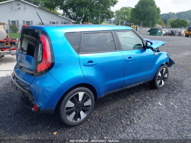 Photo 3 VIN: KNDJP3A59G7315196 - KIA SOUL 